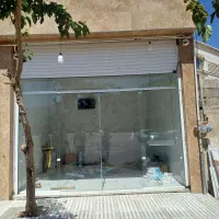 اجاره مغازه بر کمربندی جوادیه