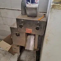 دستگاه همزن ودستگاه پسته خوردکن