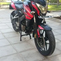 ns200 مدل 96 پلمپ هندا مدل 91و90