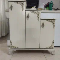 جاکفشی|جاکفشی، کمد، دراور|مشهد, مقدم|دیوار