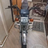 هوندا کویر ۱۵۰