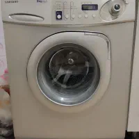 لباسشویی ۶ کیلویی سامسونگ اصل کره