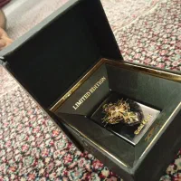 فندک زیپو اصل.اکبند