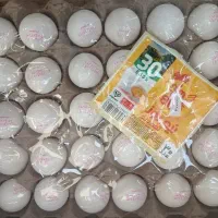 تخم مرغ مارک نیم روز زرد طلایی عمده کالا برگ