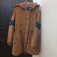 کاپشن زنانه نو