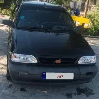 پراید ۸۵