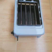 کباب پز لعابی