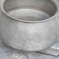 فروش دیگ  بزرگ  روحی ضخیم