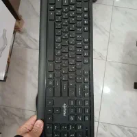 کیبورد کامپیوتر