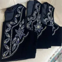 لباس|لباس|قروه, |دیوار