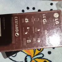 موبایل LG