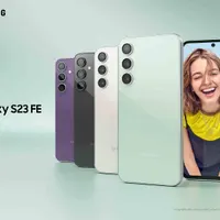 گوشی موبایل سامسونگ مدل Galaxy S23 FE ظرفیت 256 آک
