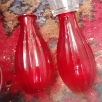 شمعدانی یک. جفت