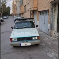 پیکان وانت فوق العاده مدل ۹۳