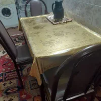 میز نهار خوری