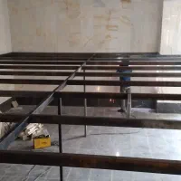 جوشکاری واهنگری سیار در تمام شهرری با اجرت منصفانه