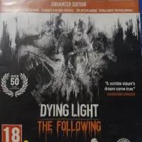 بازی داینگ لایت ps4
