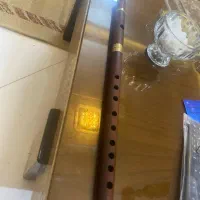 فلوت جنس عالی