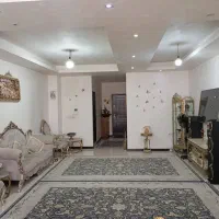 اپارتمان لوکس۱۰۲متری/مناسب زوج های خوش سلیقه