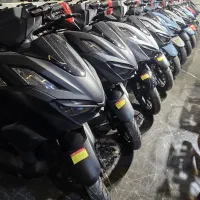 کلیک واریو ۱۸۰ کبیر۱۴۰۴ زیر قیمت نمایندگی و بازار