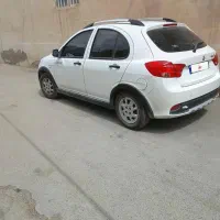 کوییک مدل 1401سفید بدون رنگ