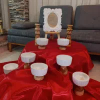 هفت سین صنایع دستی زیبا