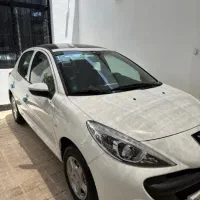 حواله  TU3 207 تحویل ۹۰ روزه