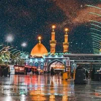 کربلا ۳۸۰۰