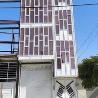 سه طبقه بر اصلی مفتح