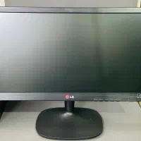 مانیتور ۲۰ اینچ LG مدل 20M35A