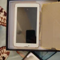 تبلت ای تاچ