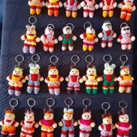 جاکلیدی آویز جا سوییچی