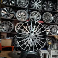 رینگ اسپرت ۴عدد سایز13. برند DZ|قطعات یدکی و لوازم جانبی|تهران, شهرک طالقانی|دیوار