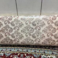 پشتی کاملا نو