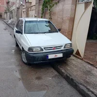 پراید۸۳|خودرو سواری و وانت|اردبیل, |دیوار