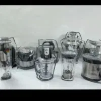 کاور لوازم برقی آشپزخانه