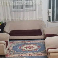 مبل راحتی ۷ نفره