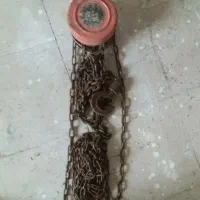 جرسقیل ۱تن