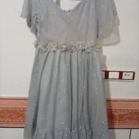 لباس مجلسی دخترانه