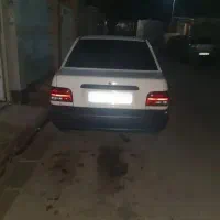 پراید ۹۰|خودرو سواری و وانت|تاکستان, |دیوار