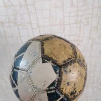 توپ فوتبال