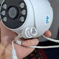 دوربین تحت شبکه، قفل کتابی پژو