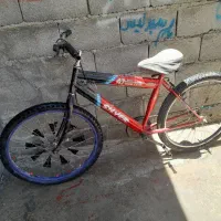 دوچرخه ۲۶