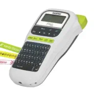 لیبل زن حرفه ای Brother PT-H110 ی Brother PT