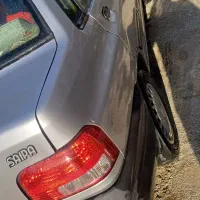 پراید صبا