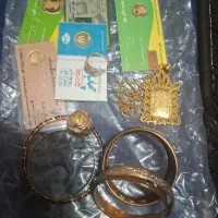 طلا فروشی