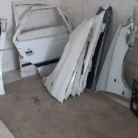 لوازم بدنه استوک