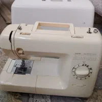 چرخ خیاطی برادر