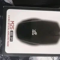 موس گیمینگ asus