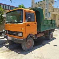 بنزخاور کمپرسی ۸۰۸ مدل 64